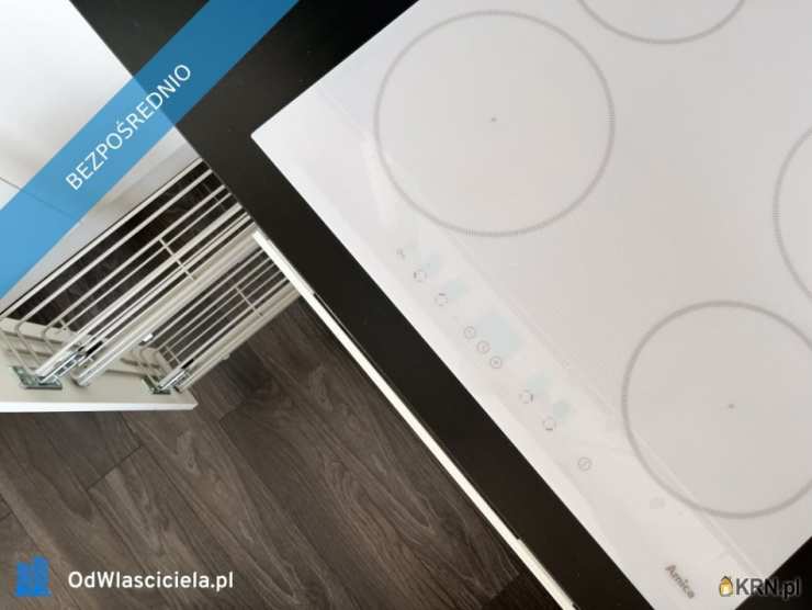 Mieszkanie  na sprzedaż, 1 pokojowe, Puck, ul. Przebendowskiego