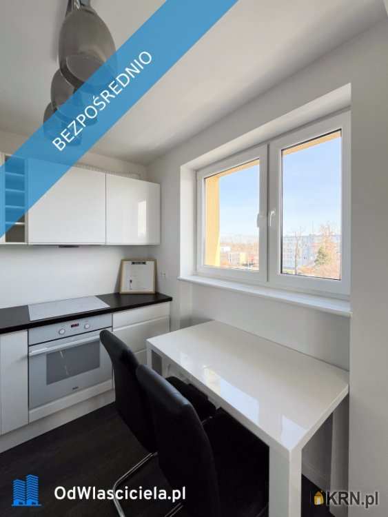 Puck, ul. Przebendowskiego, Mieszkanie  na sprzedaż, 1 pokojowe