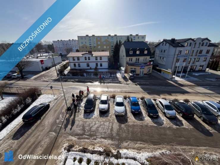 1 pokojowe, Mieszkanie  na sprzedaż, Puck, ul. Przebendowskiego