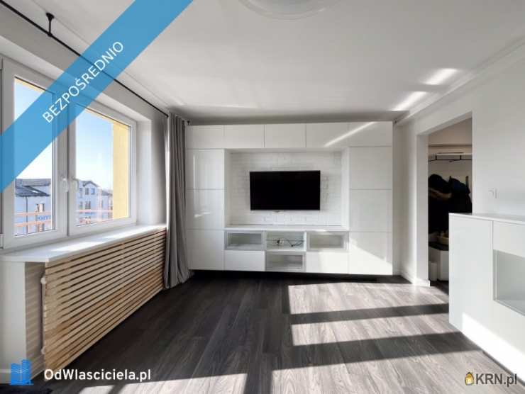 OdWlasciciela.pl, Mieszkanie  na sprzedaż, Puck, ul. Przebendowskiego