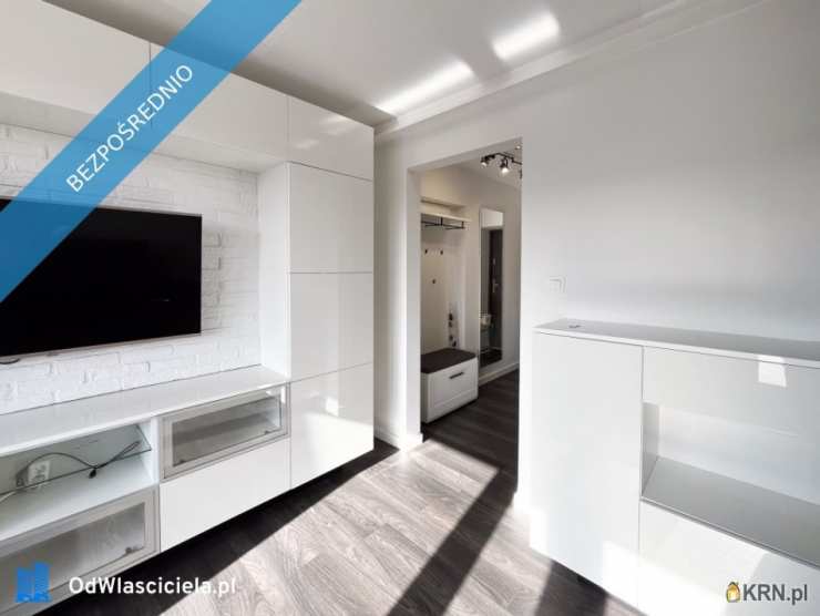 Mieszkanie  na sprzedaż, Puck, ul. Przebendowskiego, 1 pokojowe