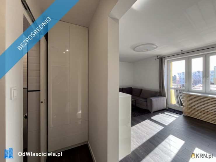 Mieszkanie  na sprzedaż, 1 pokojowe, Puck, ul. Przebendowskiego