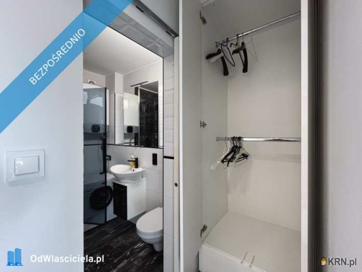 Puck, ul. Przebendowskiego, Mieszkanie  na sprzedaż, 1 pokojowe