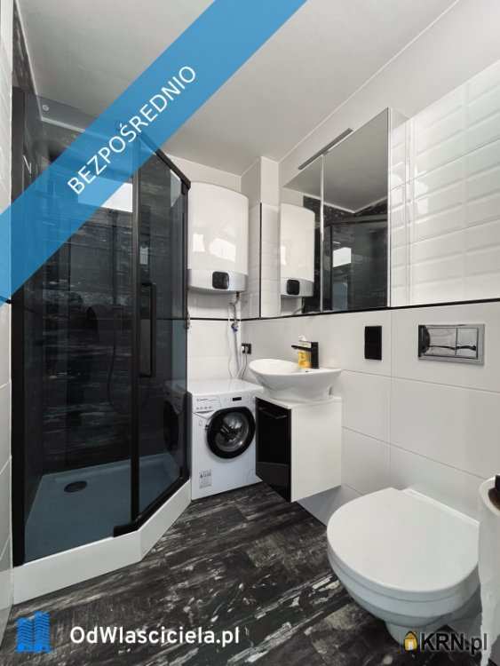 Puck, ul. Przebendowskiego, 1 pokojowe, Mieszkanie  na sprzedaż