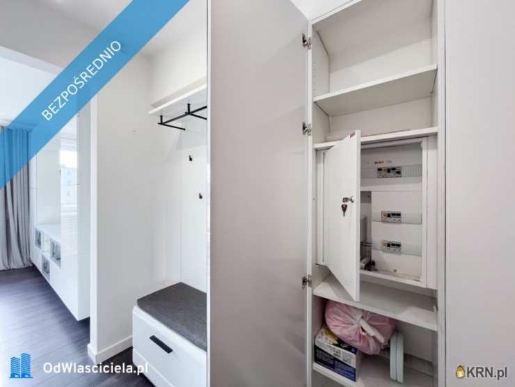 1 pokojowe, Mieszkanie  na sprzedaż, Puck, ul. Przebendowskiego