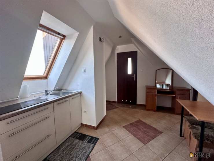 2 pokojowe, Mieszkanie  do wynajęcia, Rabka-Zdrój, ul. 