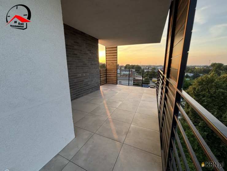 Radziejów, ul. 1 Maja, Mieszkanie  na sprzedaż, 2 pokojowe