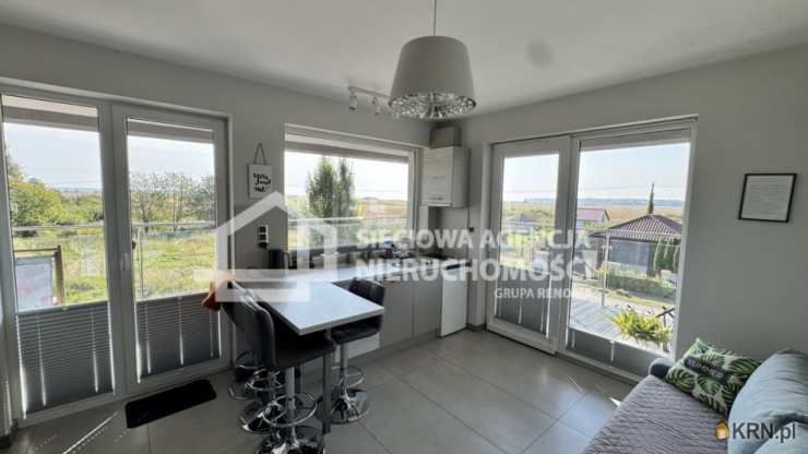 Mieszkanie  do wynajęcia, Rewa, ul. Plażowa, 2 pokojowe