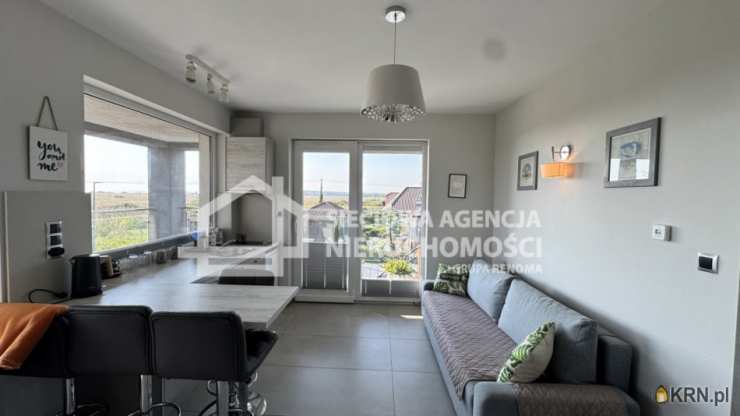 Rewa, ul. Plażowa, 2 pokojowe, Mieszkanie  do wynajęcia