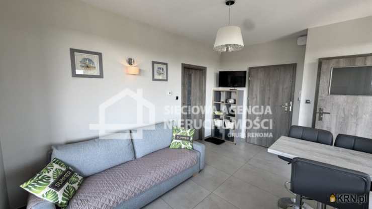 Sieciowa Agencja Nieruchomości Grupa Renoma, Mieszkanie  do wynajęcia, Rewa, ul. Plażowa