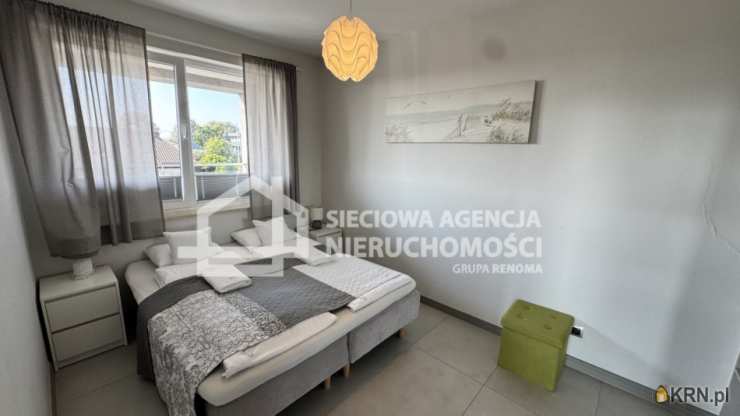 Mieszkanie  do wynajęcia, Rewa, ul. Plażowa, 2 pokojowe