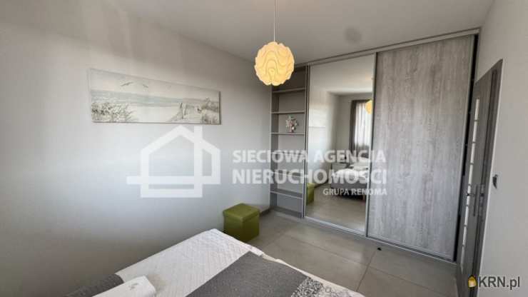 Mieszkanie  do wynajęcia, 2 pokojowe, Rewa, ul. Plażowa