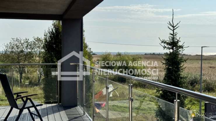 Rewa, ul. Plażowa, 2 pokojowe, Mieszkanie  do wynajęcia