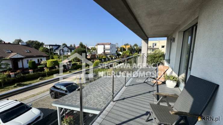 Sieciowa Agencja Nieruchomości Grupa Renoma, Mieszkanie  do wynajęcia, Rewa, ul. Plażowa