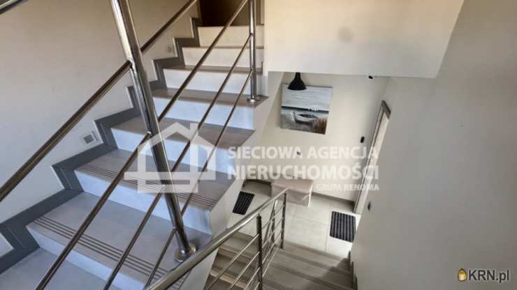 Sieciowa Agencja Nieruchomości Grupa Renoma, Mieszkanie  do wynajęcia, Rewa, ul. Plażowa