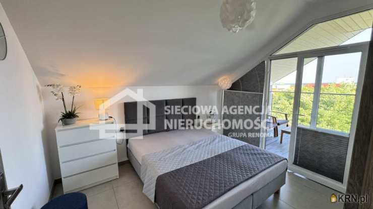 2 pokojowe, Rewa, ul. Plażowa, Mieszkanie  do wynajęcia