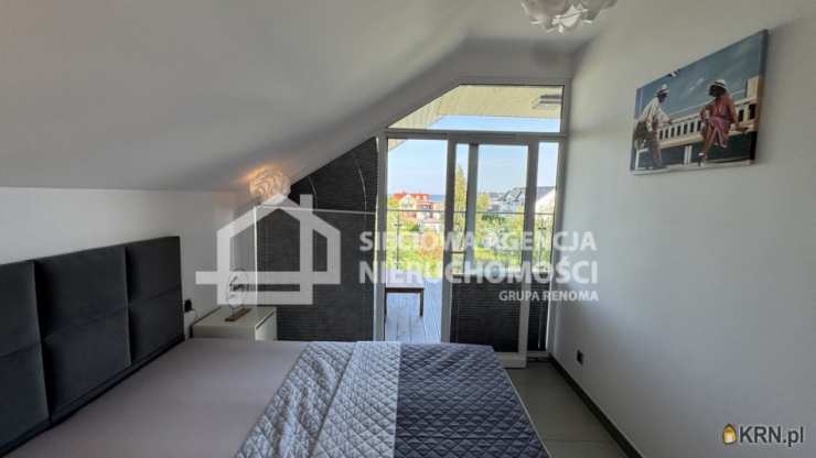 Sieciowa Agencja Nieruchomości Grupa Renoma, Mieszkanie  do wynajęcia, Rewa, ul. Plażowa