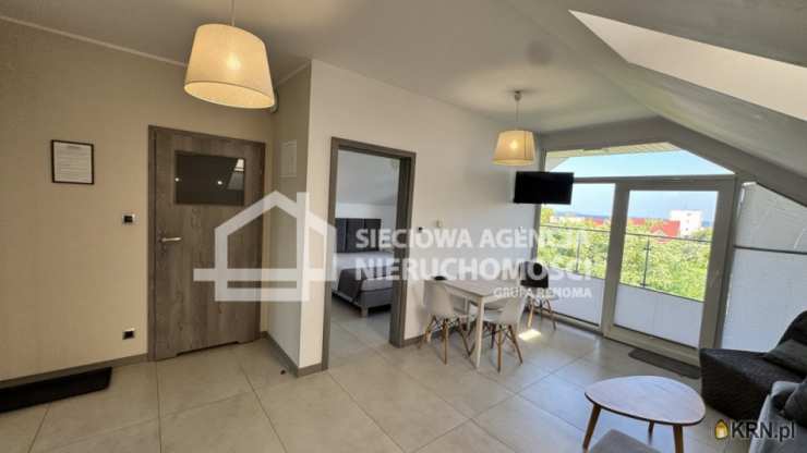 Mieszkanie  do wynajęcia, Rewa, ul. Plażowa, 2 pokojowe