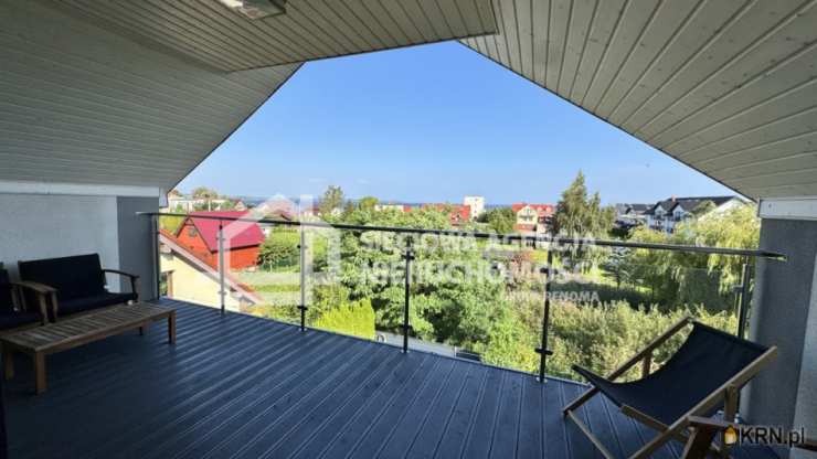 Rewa, ul. Plażowa, Mieszkanie  do wynajęcia, 2 pokojowe