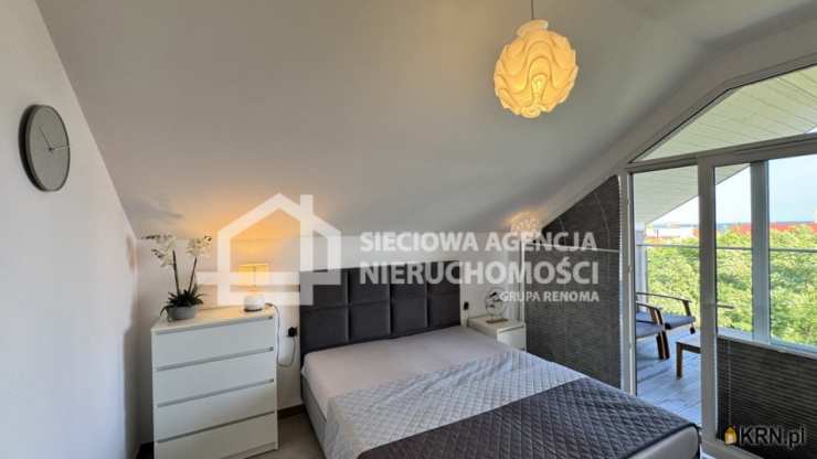 Sieciowa Agencja Nieruchomości Grupa Renoma, Mieszkanie  do wynajęcia, Rewa, ul. Plażowa