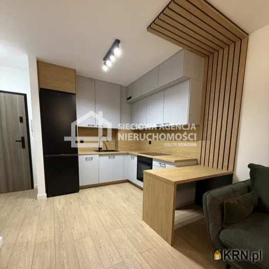 Mieszkanie  do wynajęcia, Rumia, ul. Jeziorna, 2 pokojowe