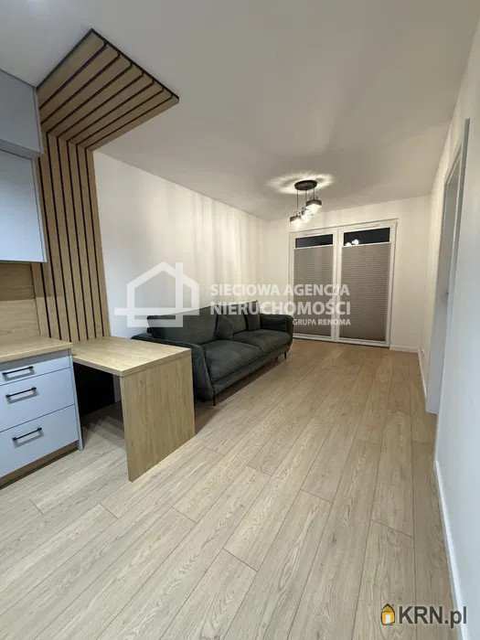 Mieszkanie  do wynajęcia, 2 pokojowe, Rumia, ul. Jeziorna