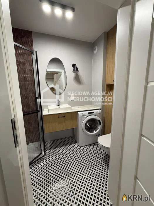 2 pokojowe, Mieszkanie  do wynajęcia, Rumia, ul. Jeziorna