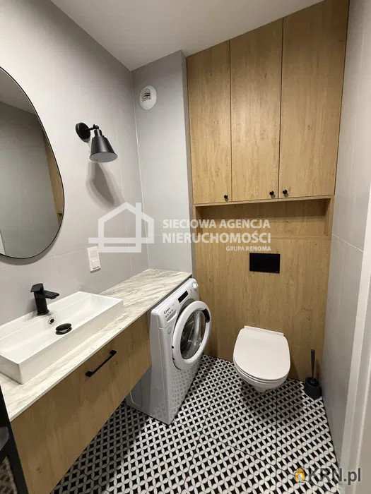 Sieciowa Agencja Nieruchomości Grupa Renoma, Mieszkanie  do wynajęcia, Rumia, ul. Jeziorna