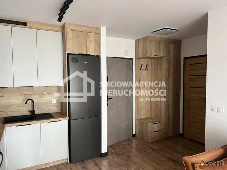 2 pokojowe, Mieszkanie  do wynajęcia, Rumia, ul. 