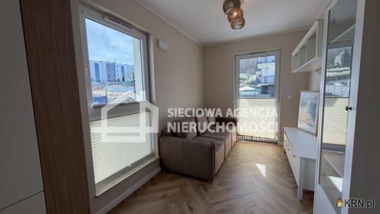 2 pokojowe, Rumia, ul. Towarowa, Mieszkanie  do wynajęcia