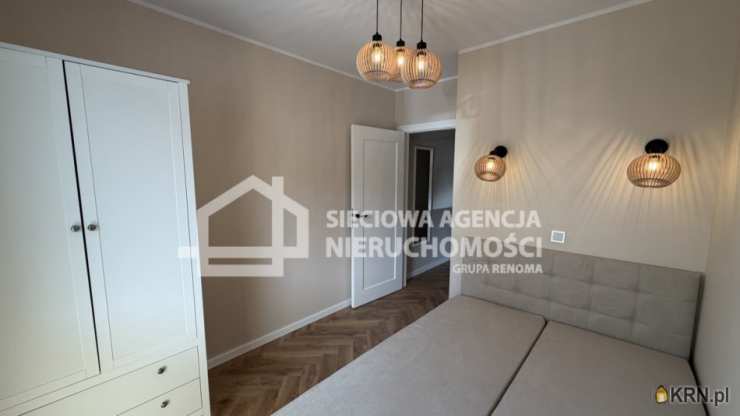 2 pokojowe, Mieszkanie  do wynajęcia, Rumia, ul. Towarowa