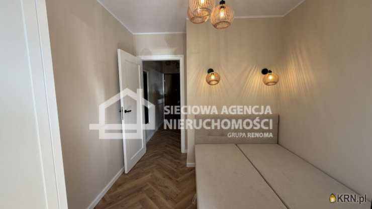 Sieciowa Agencja Nieruchomości Grupa Renoma, Mieszkanie  do wynajęcia, Rumia, ul. Towarowa