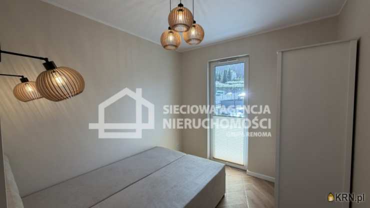 Mieszkanie  do wynajęcia, 2 pokojowe, Rumia, ul. Towarowa