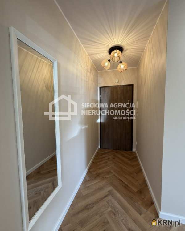 2 pokojowe, Mieszkanie  do wynajęcia, Rumia, ul. Towarowa