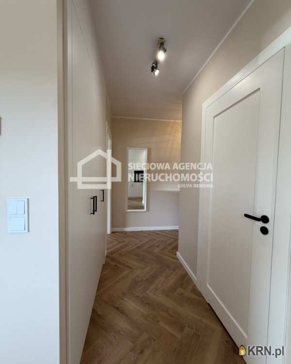 Sieciowa Agencja Nieruchomości Grupa Renoma, Mieszkanie  do wynajęcia, Rumia, ul. Towarowa