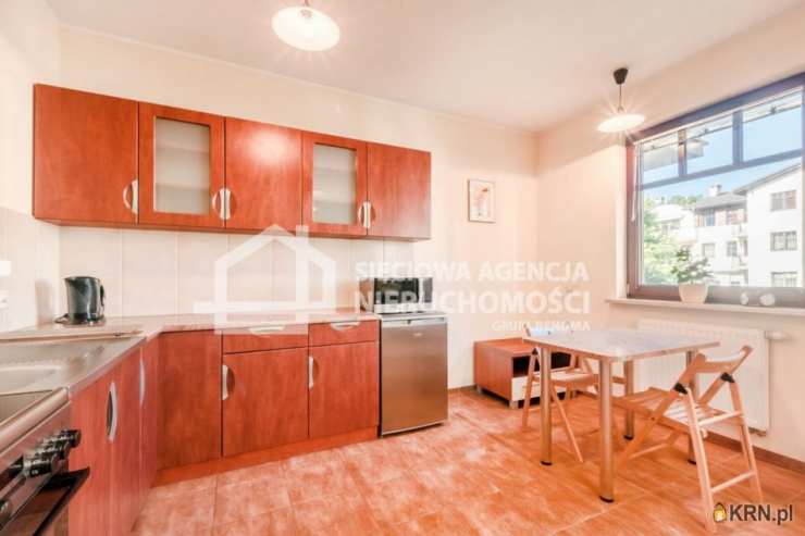 Mieszkanie  do wynajęcia, 1 pokojowe, Sopot, Karlikowo, ul. 3 Maja