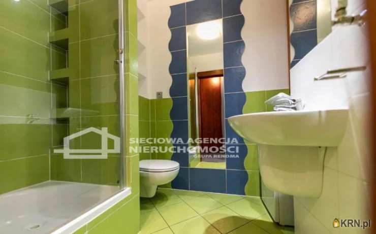 2 pokojowe, Mieszkanie  do wynajęcia, Sopot, Dolny Sopot, ul. S. Okrzei