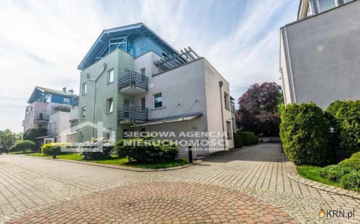 Mieszkanie  do wynajęcia, Sopot, Dolny Sopot, ul. S. Okrzei, 2 pokojowe
