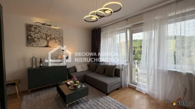 1 pokojowe, Sopot, Brodwino, ul. O. Kolberga, Mieszkanie  do wynajęcia