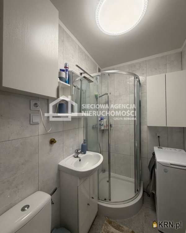 Mieszkanie  do wynajęcia, 1 pokojowe, Sopot, Brodwino, ul. O. Kolberga