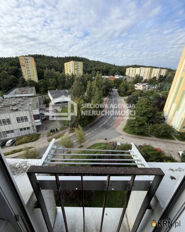 1 pokojowe, Sopot, Brodwino, ul. O. Kolberga, Mieszkanie  do wynajęcia