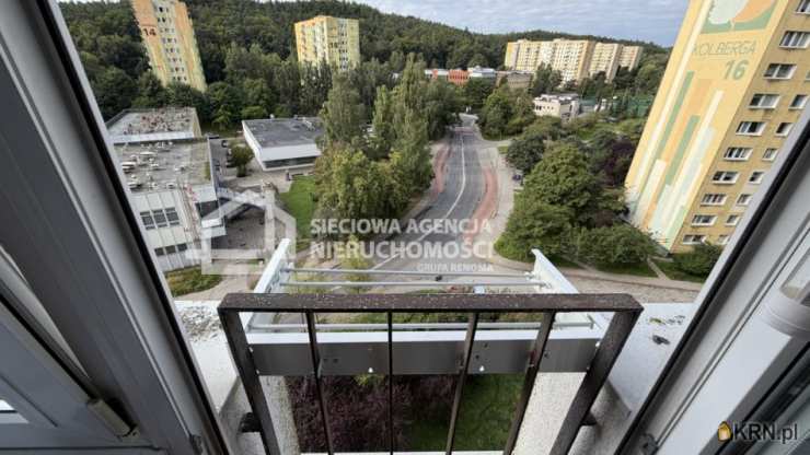 1 pokojowe, Mieszkanie  do wynajęcia, Sopot, Brodwino, ul. O. Kolberga