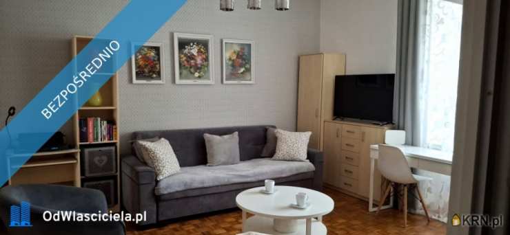 Mieszkanie  na sprzedaż, Świdnik, ul. K. Baczyńskiego, 1 pokojowe