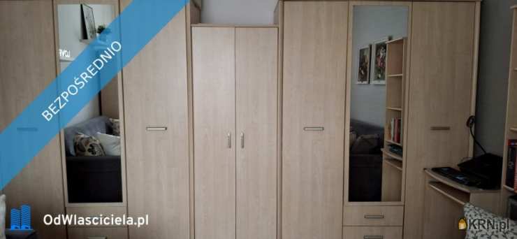 Mieszkanie  na sprzedaż, 1 pokojowe, Świdnik, ul. K. Baczyńskiego