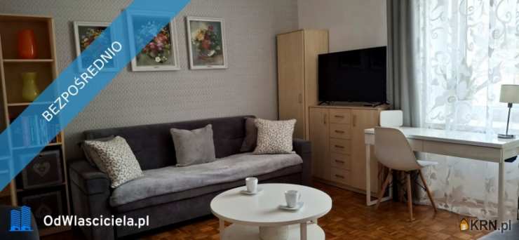 Świdnik, ul. K. Baczyńskiego, 1 pokojowe, Mieszkanie  na sprzedaż