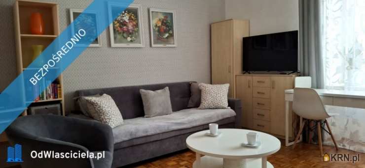 1 pokojowe, Świdnik, ul. K. Baczyńskiego, Mieszkanie  na sprzedaż