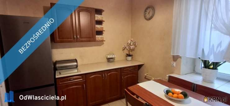 1 pokojowe, Mieszkanie  na sprzedaż, Świdnik, ul. K. Baczyńskiego