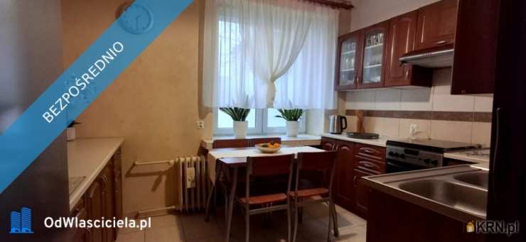 OdWlasciciela.pl, Mieszkanie  na sprzedaż, Świdnik, ul. K. Baczyńskiego