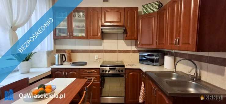 Mieszkanie  na sprzedaż, Świdnik, ul. K. Baczyńskiego, 1 pokojowe