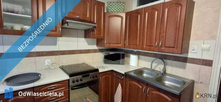 Mieszkanie  na sprzedaż, 1 pokojowe, Świdnik, ul. K. Baczyńskiego